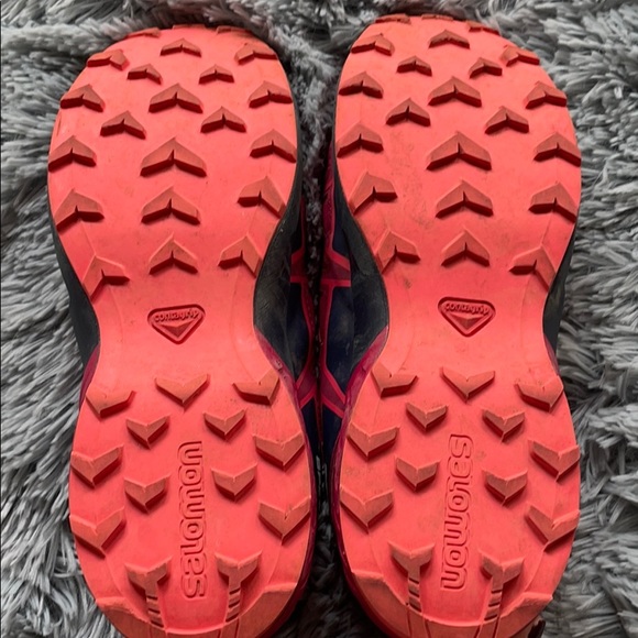 Salomon Speed Cross trail shoes - Picture 4 of 4